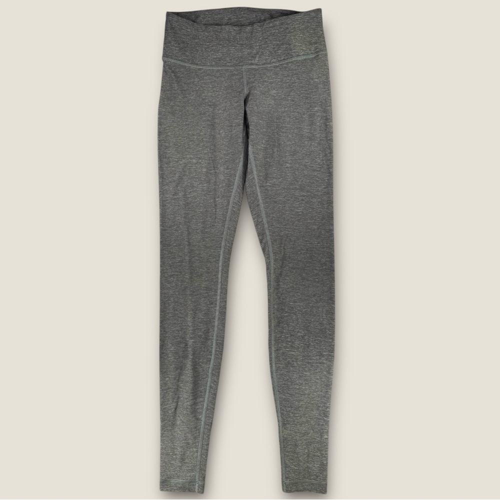 lululemon athletica Gray‎ Leggings